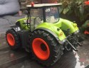 Traktor CLAAS Axion870 zdalnie sterowany skala 1:16