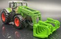 Traktor FENDT krokodyl z napędem BBURAGO metal