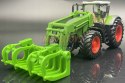 Traktor FENDT krokodyl z napędem BBURAGO metal