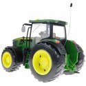 Traktor JOHN DEERE zdalnie sterowany do Bruder