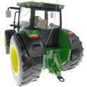 Traktor JOHN DEERE zdalnie sterowany do Bruder