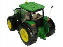 Traktor JOHN DEERE zdalnie sterowany do Bruder