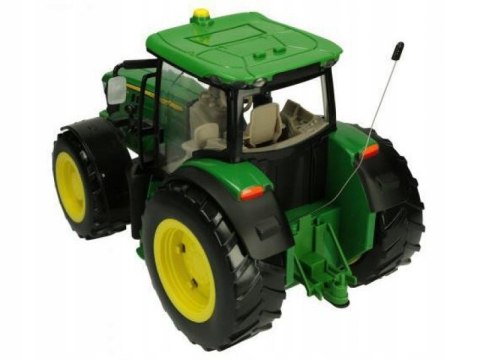 Traktor JOHN DEERE zdalnie sterowany do Bruder Traktor JOHN DEERE zdalnie sterowany do Bruder