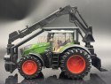 Traktor leśny FENDT 1050 Vario napęd BBURAGO metal