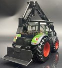 Traktor leśny FENDT 1050 Vario napęd BBURAGO metal