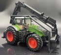 Traktor leśny FENDT 1050 Vario napęd BBURAGO metal