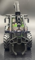 Traktor leśny FENDT 1050 Vario napęd BBURAGO metal