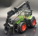 Traktor leśny FENDT 1050 Vario napęd BBURAGO metal