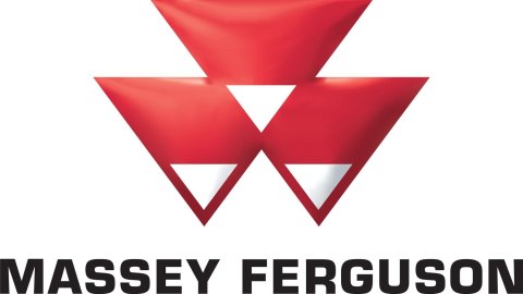 Traktor leśny Massey Ferguson napęd BBURAGO metal Traktor leśny Massey Ferguson napęd BBURAGO metal