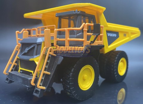 VOLVO R100E ciężarówka wywrotka1:60 BBurago 32089 VOLVO R100E ciężarówka wywrotka1:60 BBurago 32089
