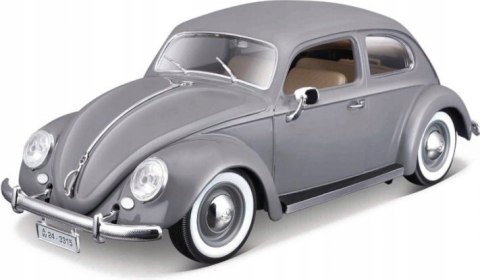 Volkswagen Kafer-Beetle 1955 1:18 Bburago 12029