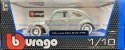 Volkswagen Kafer-Beetle 1955 1:18 Bburago 12029