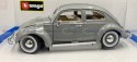 Volkswagen Kafer-Beetle 1955 1:18 Bburago 12029