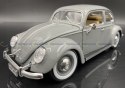 Volkswagen Kafer-Beetle 1955 1:18 Bburago 12029