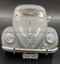 Volkswagen Kafer-Beetle 1955 1:18 Bburago 12029