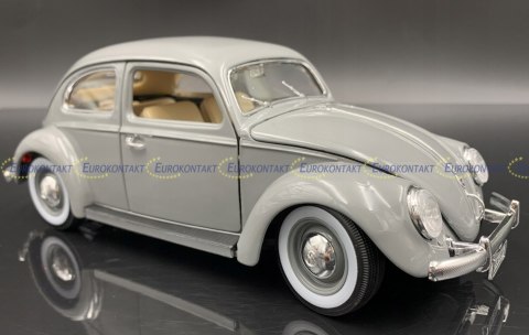Volkswagen Kafer-Beetle 1955 1:18 Bburago 12029 Volkswagen Kafer-Beetle 1955 1:18 Bburago 12029