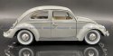 Volkswagen Kafer-Beetle 1955 1:18 Bburago 12029