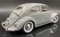 Volkswagen Kafer-Beetle 1955 1:18 Bburago 12029