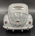 Volkswagen Kafer-Beetle 1955 1:18 Bburago 12029