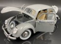 Volkswagen Kafer-Beetle 1955 1:18 Bburago 12029