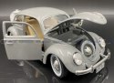 Volkswagen Kafer-Beetle 1955 1:18 Bburago 12029