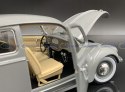 Volkswagen Kafer-Beetle 1955 1:18 Bburago 12029