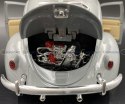 Volkswagen Kafer-Beetle 1955 1:18 Bburago 12029