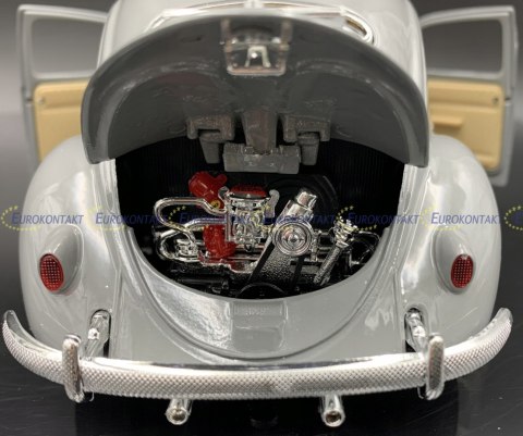 Volkswagen Kafer-Beetle 1955 1:18 Bburago 12029 Volkswagen Kafer-Beetle 1955 1:18 Bburago 12029
