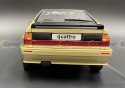 Audi Quattro 1981 model 124126 WhiteBox 1:24