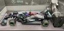 Bolid F1 Mercedes AMG W12 #44 Hamilton Maisto 1:24