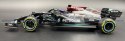 Bolid F1 Mercedes AMG W12 #44 Hamilton Maisto 1:24