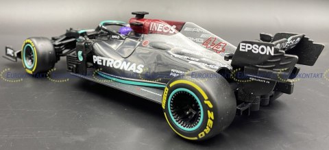 Bolid F1 Mercedes AMG W12 #44 Hamilton Maisto 1:24 Bolid F1 Mercedes AMG W12 #44 Hamilton Maisto 1:24