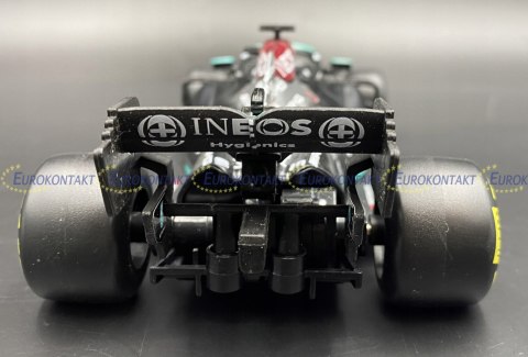 Bolid F1 Mercedes AMG W12 #44 Hamilton Maisto 1:24 Bolid F1 Mercedes AMG W12 #44 Hamilton Maisto 1:24