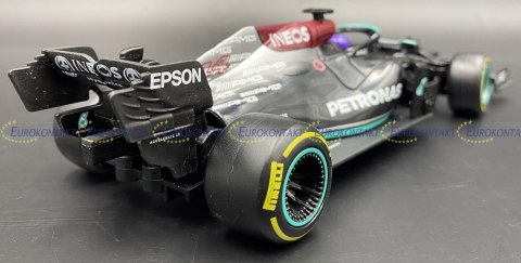 Bolid F1 Mercedes AMG W12 #44 Hamilton Maisto 1:24 Bolid F1 Mercedes AMG W12 #44 Hamilton Maisto 1:24