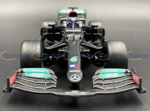 Bolid F1 Mercedes AMG W12 #44 Hamilton Maisto 1:24 Bolid F1 Mercedes AMG W12 #44 Hamilton Maisto 1:24