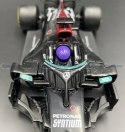 Bolid F1 Mercedes AMG W12 #44 Hamilton Maisto 1:24