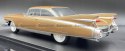 Cadillac Eldorado 1959 model 124045 WhiteBox 1:24