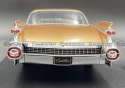 Cadillac Eldorado 1959 model 124045 WhiteBox 1:24