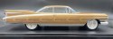 Cadillac Eldorado 1959 model 124045 WhiteBox 1:24