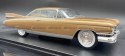 Cadillac Eldorado 1959 model 124045 WhiteBox 1:24