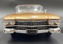 Cadillac Eldorado 1959 model 124045 WhiteBox 1:24