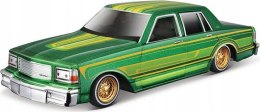 Chevrolet CAPRICE lowrider 1987 1:26 Maisto 31044