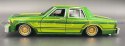 Chevrolet CAPRICE lowrider 1987 1:26 Maisto 31044