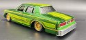 Chevrolet CAPRICE lowrider 1987 1:26 Maisto 31044