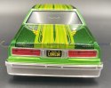 Chevrolet CAPRICE lowrider 1987 1:26 Maisto 31044