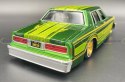 Chevrolet CAPRICE lowrider 1987 1:26 Maisto 31044