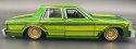 Chevrolet CAPRICE lowrider 1987 1:26 Maisto 31044