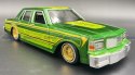 Chevrolet CAPRICE lowrider 1987 1:26 Maisto 31044