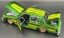 Chevrolet CAPRICE lowrider 1987 1:26 Maisto 31044