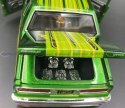 Chevrolet CAPRICE lowrider 1987 1:26 Maisto 31044